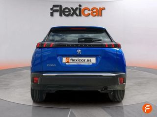 Peugeot 2008 Active Puretech 100 S&S BVM6