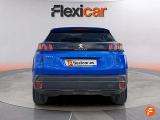 Peugeot 3008 1.2 PureTech 96KW S&S Active Pack