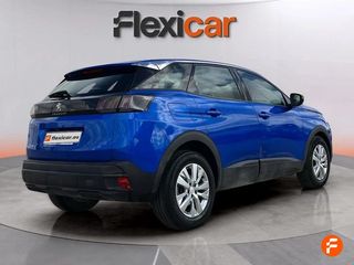 Peugeot 3008 1.2 PureTech 96KW S&S Active Pack