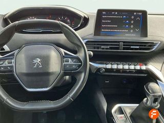 Peugeot 3008 1.2 PureTech 96KW S&S Active Pack