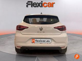 Renault Clio Authentic SCe 49 kW (67CV)