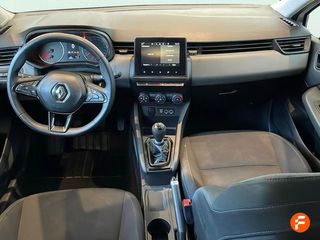 Renault Clio Authentic SCe 49 kW (67CV)