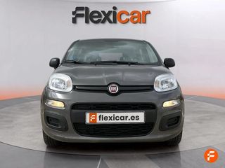 Fiat Panda Sport Hybrid 1.0 Gse 51kw (70CV)