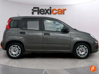 Fiat Panda Sport Hybrid 1.0 Gse 51kw (70CV)