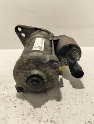 Volkswagen 02z911021c motor arranque polo 110912