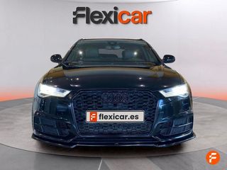 Audi A6 Black line ed 3.0 TDI 235kW Q tipt Avant