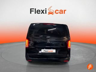 Mercedes Clase V 250 d Clase V Compacto