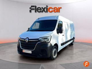 Renault Master T L3H2 3500 BLUE DCI 110KW (150CV) EURO