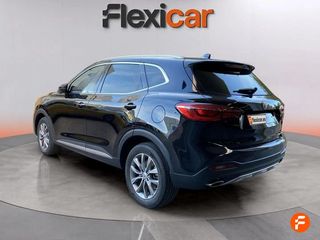 MG HS 1.5 Turbo GDI Luxury DCT