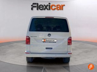 Volkswagen Multivan Outdoor Corto 2.0 TDI 110kW (150CV) BMT