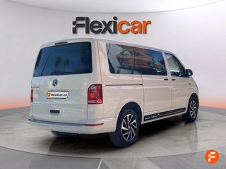 Volkswagen Multivan Outdoor Corto 2.0 TDI 110kW (150CV) BMT