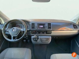 Volkswagen Multivan Outdoor Corto 2.0 TDI 110kW (150CV) BMT