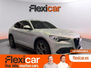 Alfa Romeo Stelvio 2.2 Diesel 140kW (190cv) SPRINT AWD