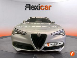 Alfa Romeo Stelvio 2.2 Diesel 140kW (190cv) SPRINT AWD