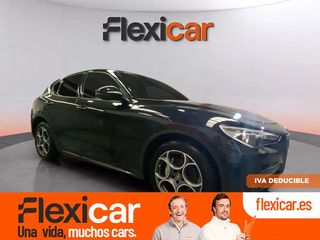 Alfa Romeo Stelvio 2.2 Diesel 118kW (160cv) SPRINT RWD