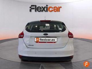 Ford Focus 1.5 TDCi E6 88kW (120CV) Trend+