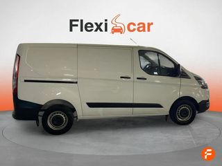 Ford Transit Custom 2.0 Diesel (105cv)