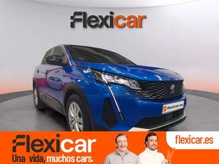 Peugeot 3008 1.2 PureTech 96KW S&S Active Pack