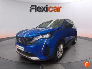 Peugeot 3008 1.2 PureTech 96KW S&S Active Pack