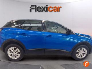 Peugeot 3008 1.2 PureTech 96KW S&S Active Pack