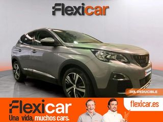 Peugeot 3008 1.5 BlueHDi 96kW (130CV) S&S Allure