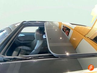 Audi A6 Black line ed 3.0 TDI 235kW Q tipt Avant