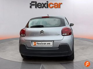 Citroën C3 PureTech 60KW (83CV) Plus