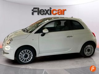 Fiat 500 Monotrim 1.0 Hybrid 51KW (70 CV)