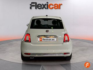 Fiat 500 Monotrim 1.0 Hybrid 51KW (70 CV)