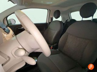 Fiat 500 Monotrim 1.0 Hybrid 51KW (70 CV)