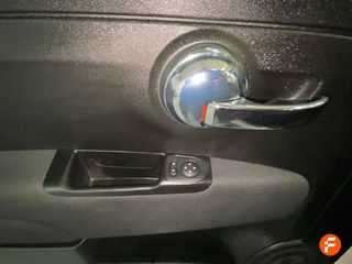 Fiat 500 Monotrim 1.0 Hybrid 51KW (70 CV)