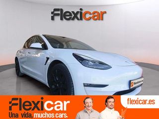 Tesla Model 3 Gran Autonomía 4WD