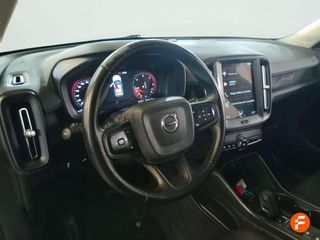 Volvo XC40 2.0 D3 Auto