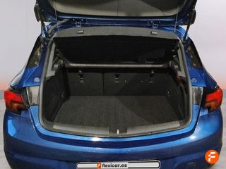 Opel Astra 1.2T SHT 96kW (130CV) Business Elegance