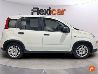 Fiat Panda Panda Hybrid 1.0 51kw (70CV)