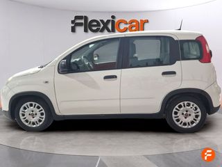 Fiat Panda Panda Hybrid 1.0 51kw (70CV)