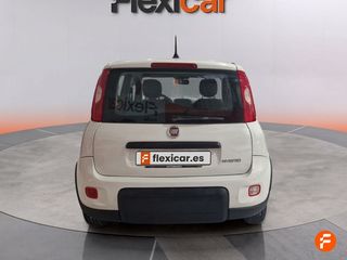 Fiat Panda Panda Hybrid 1.0 51kw (70CV)