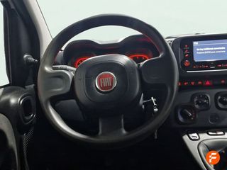 Fiat Panda Panda Hybrid 1.0 51kw (70CV)