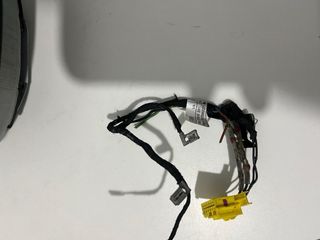 Airbag Volante Audi Q7