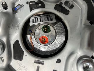 Airbag Volante Audi Q7