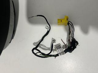 Airbag Volante Audi Q7