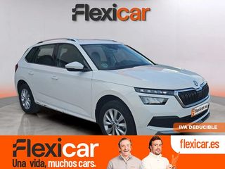 Skoda Kamiq 1.0 TSI 81kW (110CV) Active