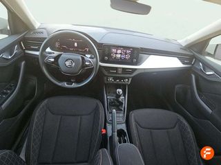 Skoda Kamiq 1.0 TSI 81kW (110CV) Active