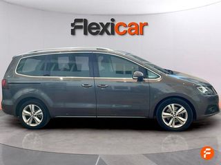 Seat Alhambra 2.0 TDI 184 CV Start&Stop Style