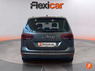 Seat Alhambra 2.0 TDI 184 CV Start&Stop Style