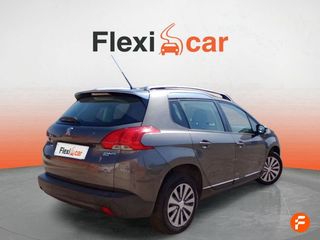Peugeot 2008 Active 1.6 e-HDi 92 ETG6