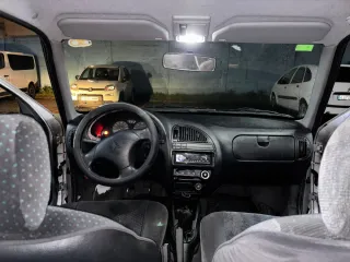 Citroen Saxo 1998