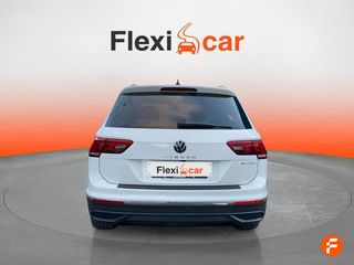 Volkswagen Tiguan Life 1.4 TSI eHybrid 180kW (245CV) DSG