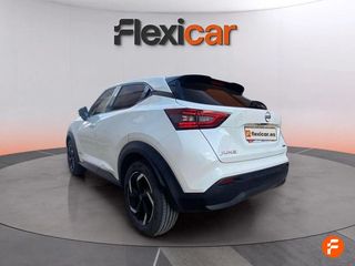 Nissan Juke 1.6 Hybrid 105kW (145CV) N-Connecta