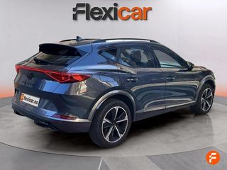 Cupra Formentor 1.5 TSI 110kW (150 CV) DSG